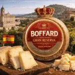 El queso secreto de la Casa Real: por qué este Gran Reserva vallisoletano es el favorito del Rey