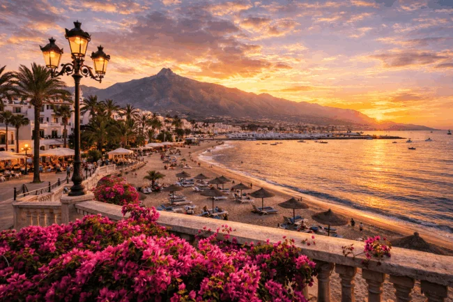 Qué ver en el casco antiguo de Marbella: 9 monumentos e imprescindibles históricos que no te puedes perder