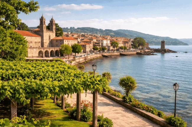 Qué ver en Cambados: Un destino en Galicia sorprende por su patrimonio, rutas y un secreto que pocos visitantes conocen
