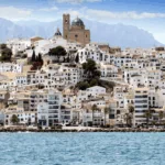 Qué ver en el casco antiguo de Altea: 10 monumentos e imprescindibles históricos que no te puedes perder