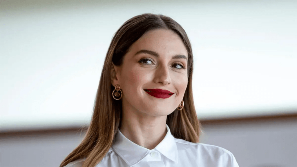 María Valverde