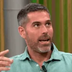 Pablo Ojeda, experto en nutrición: «Te cobran tres euros de más por cuatro semillas en la corteza del pan que tu cuerpo ni digiere»