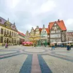 Qué ver en Bremen: 12 imprescindibles en la ciudad de los cuentos