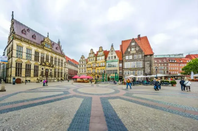 Qué ver en Bremen: 12 imprescindibles en la ciudad de los cuentos