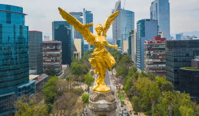 Qué ver en Ciudad de México: 10 imprescindibles que no te puedes perder