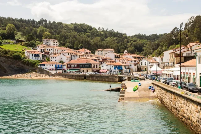 Qué ver en Tazones: 8 imprescindibles en la villa marinera de Asturias