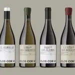 Clos Cor Ví emprende una nueva etapa con referencias inéditas manteniendo intacta su seña de identidad